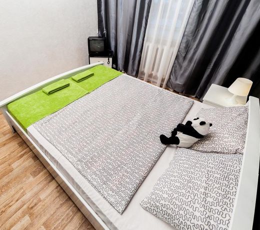 Panda Mini-Hotel