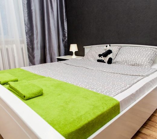 Panda Mini-Hotel