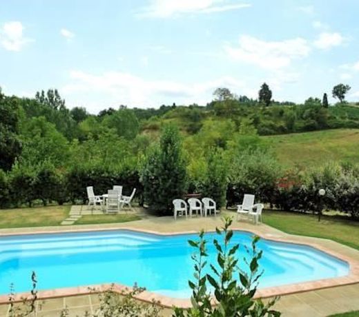 Locazione Turistica Casa dei Ciliegi