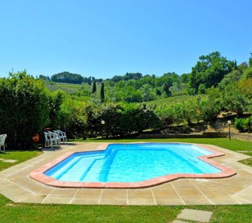 Locazione Turistica Casa dei Ciliegi