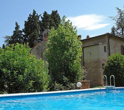 Locazione Turistica L'Antica Chiesa