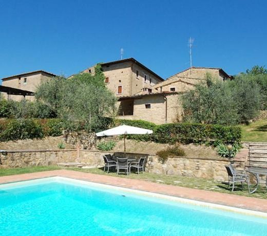 Locazione Turistica Le Buche-3