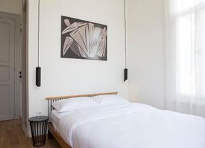 Serguzest Otel