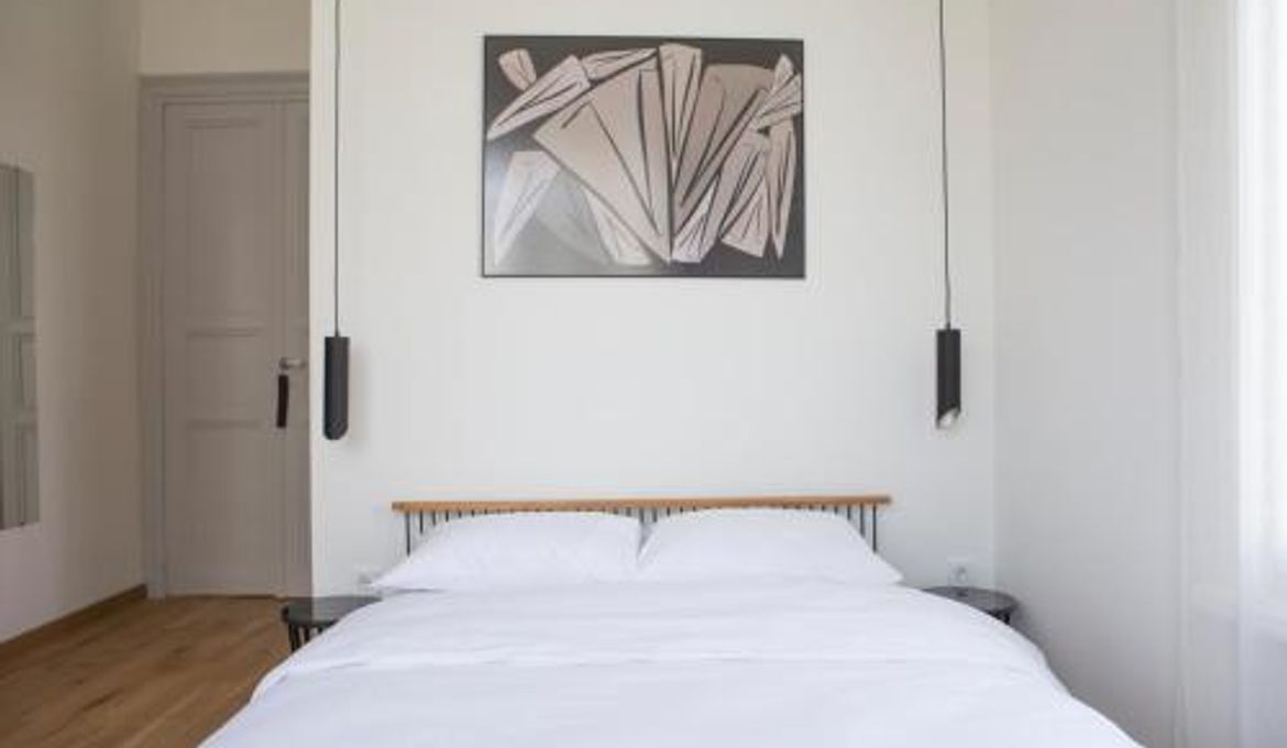 Serguzest Otel