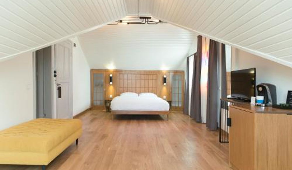 Serguzest Otel