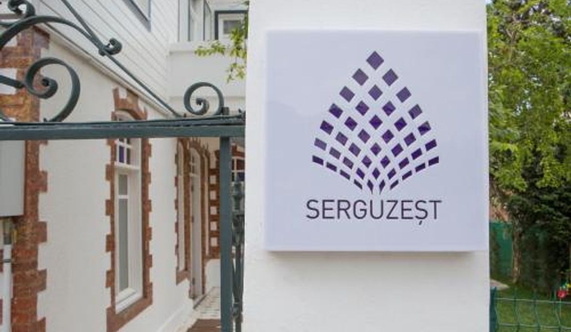 Serguzest Otel