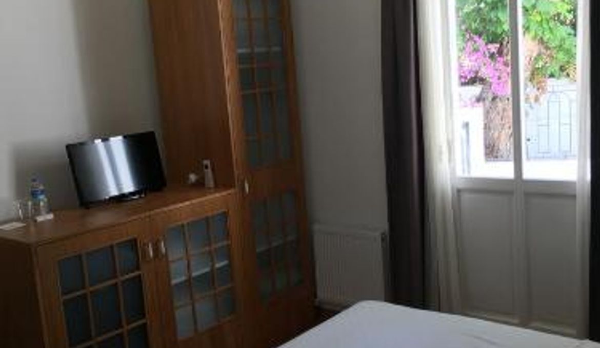 Serguzest Otel