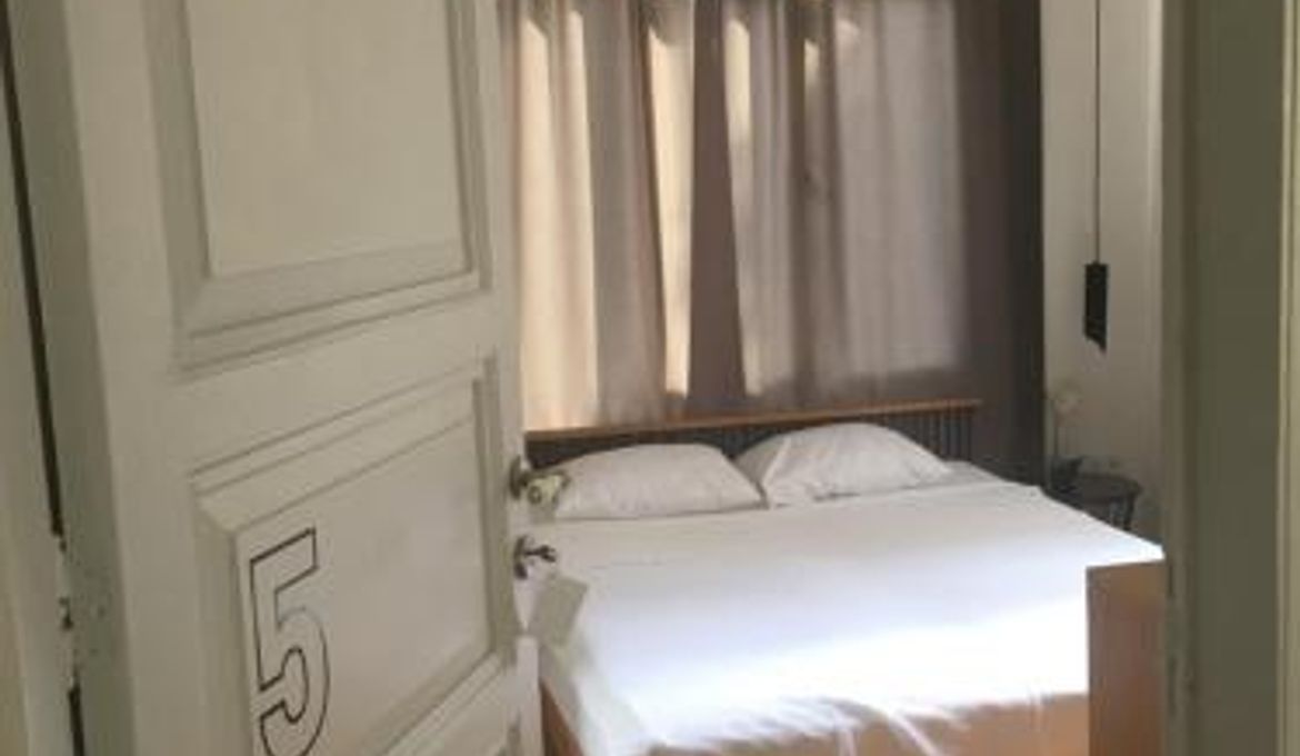 Serguzest Otel
