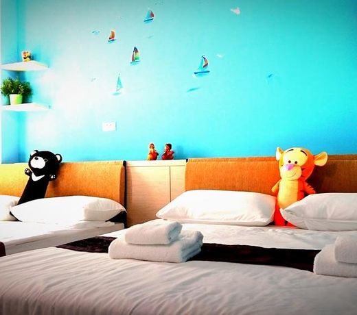 Amalfi Homestay