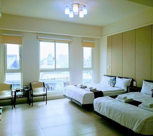 Amalfi Homestay