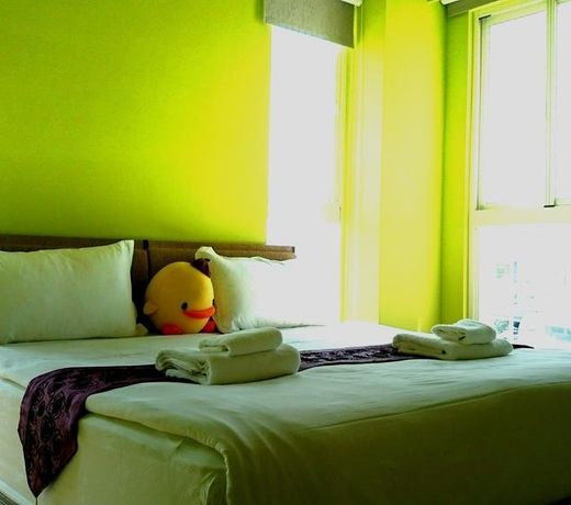 Amalfi Homestay