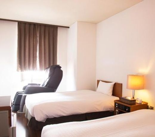 Hotel Abest Nagano Ekimae