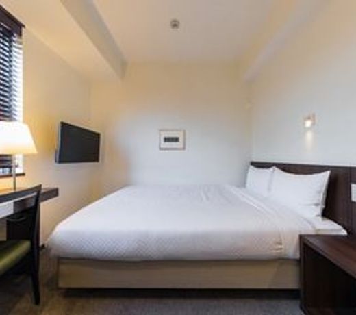 JR Kyushu Hotel Kokura