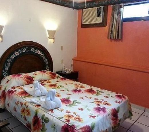 Hotel Maria Isabel Campeche