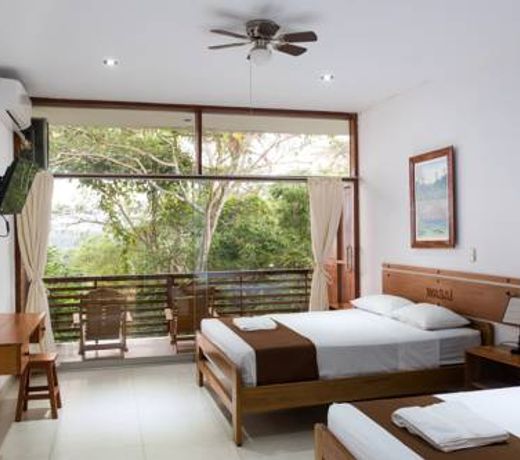 Wasai Puerto Maldonado Eco Lodge