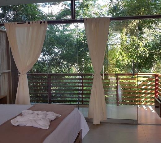 Wasai Puerto Maldonado Eco Lodge
