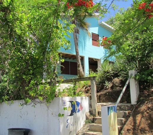 CULEBRA ISLAND VILLAS