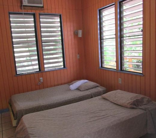 CULEBRA ISLAND VILLAS