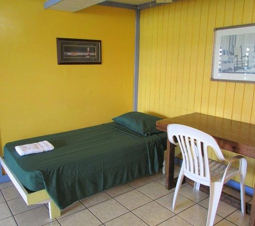 CULEBRA ISLAND VILLAS