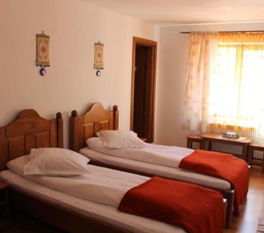 Pensiunea La Turcu