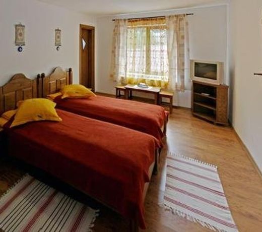 Pensiunea La Turcu
