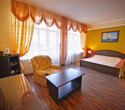 Katran Hotel