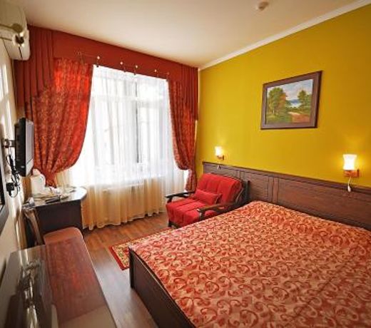 Katran Hotel