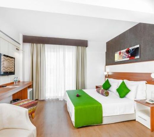 Ege Tulip Cesme