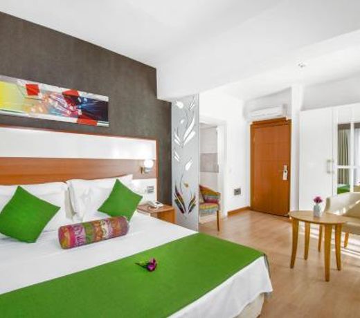 Ege Tulip Cesme