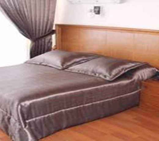 Ucem Hotel Golden Sea