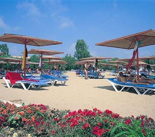 Sural Hotel - All Inclusive