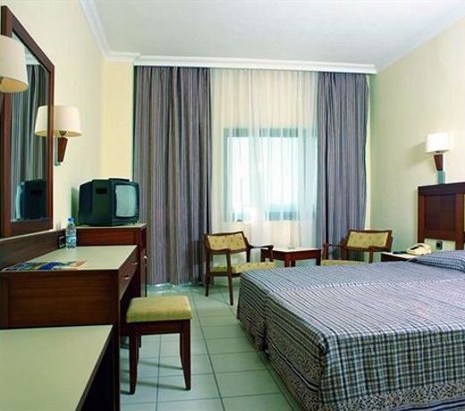 Sural Hotel - All Inclusive