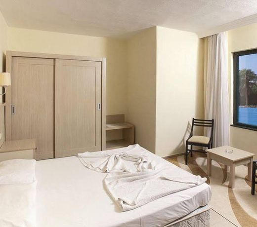 Sural Hotel - All Inclusive