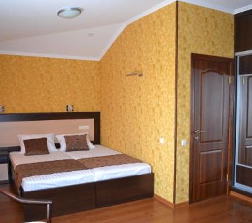 Paloma House