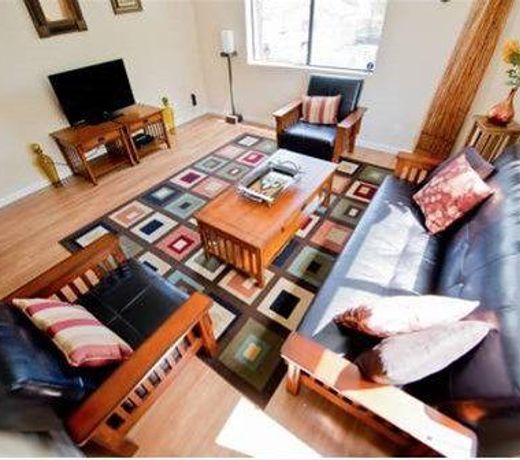 HOLLYWOOD WALK OF FAME APARTMENT