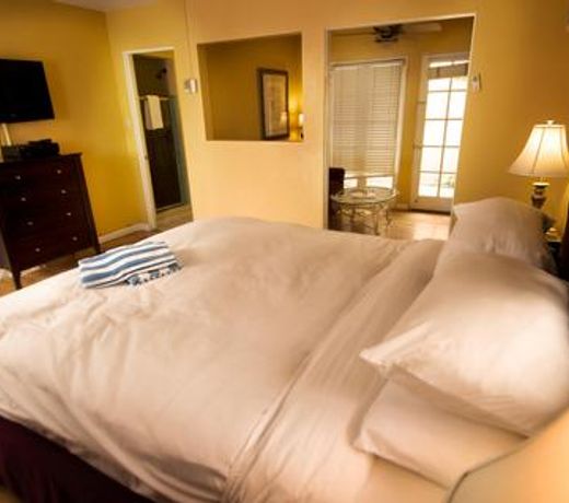 La Dolce Vita Resort & Spa - Gay Men's Clothing Optional