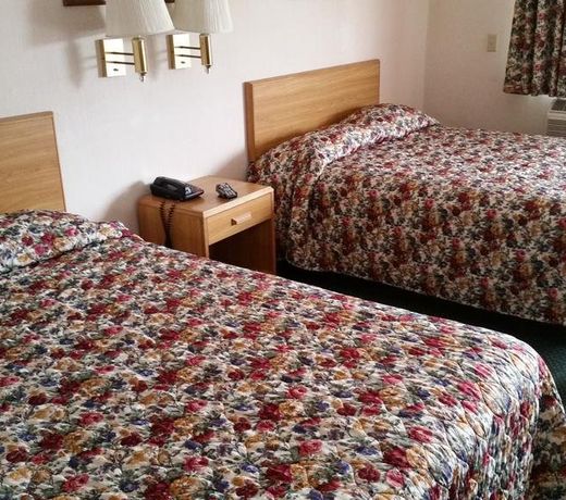 Economy Inn Motel
