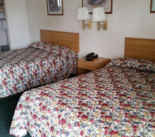 Economy Inn Motel