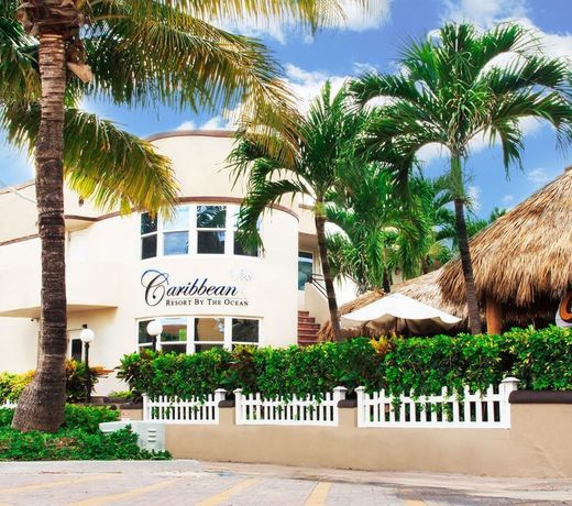 Caribbean Resort Suites