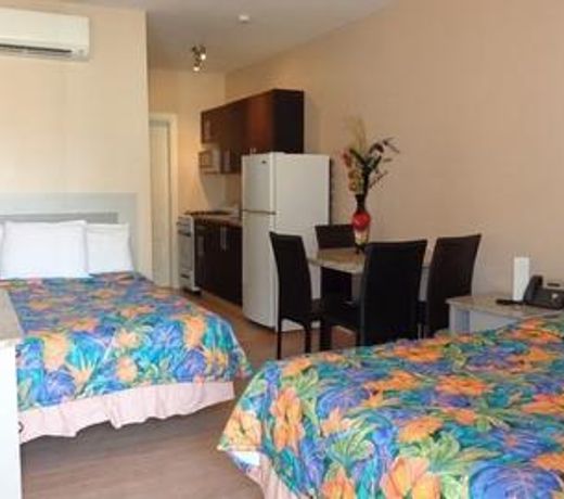 Caribbean Resort Suites
