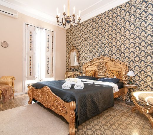 Trianon & Co Barcelona