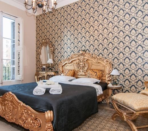 Trianon & Co Barcelona