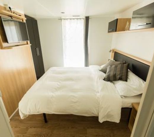 Boutique Camping Materada Beach