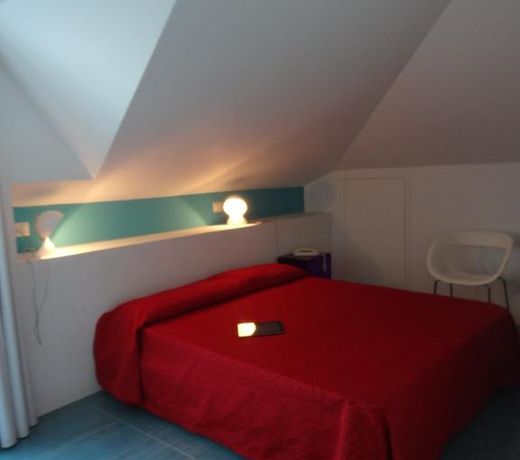 Hotel Residenza Giardino
