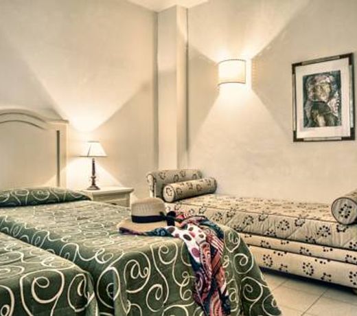 Roccamare Resort - Ville e Appartamenti