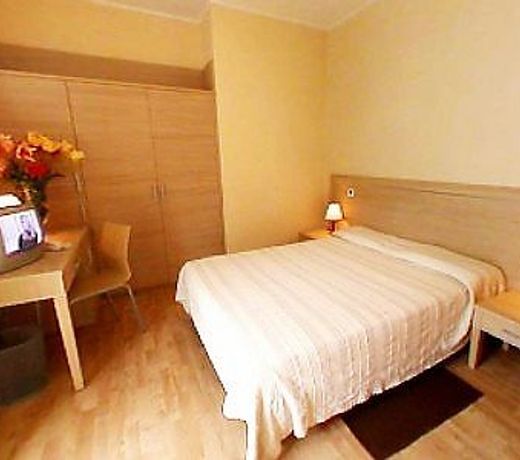 Hotel Eurovil Garni