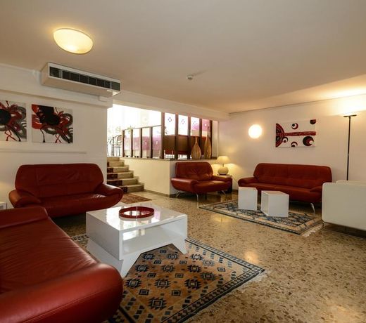 Hotel Eurovil Garni