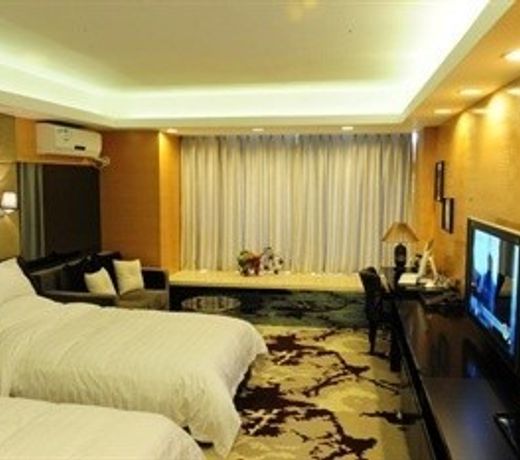 Chengdu West-Care Kate Hotel