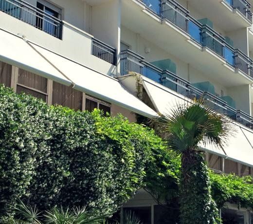 Hotel Mauritius Sentirsi come a Casa
