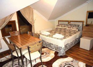Nature Hotel Apartments